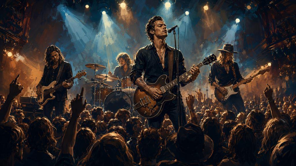Kaleo tickets in Boise - July 2026