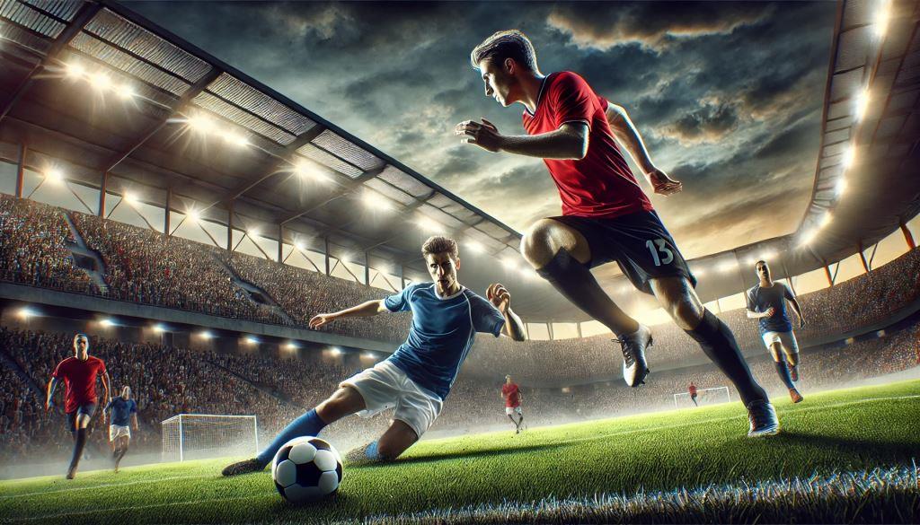 Cruzeiro vs Flamengo Karten