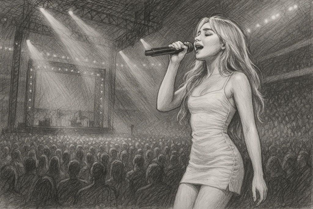 Sabrina Carpenter tickets in Sao Paulo - March 2026