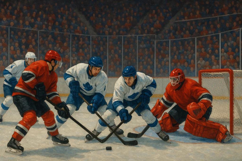 Slowakei vs Finnland Karten