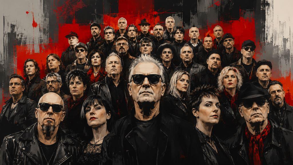 Kult tickets in Wroclaw - November 2026