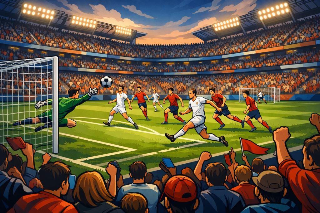 Cultural vs Athletic Bilbao Karten