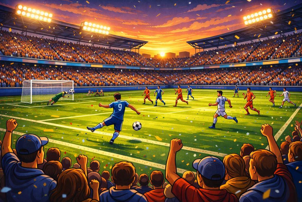 Young Boys vs Servette FC Billets