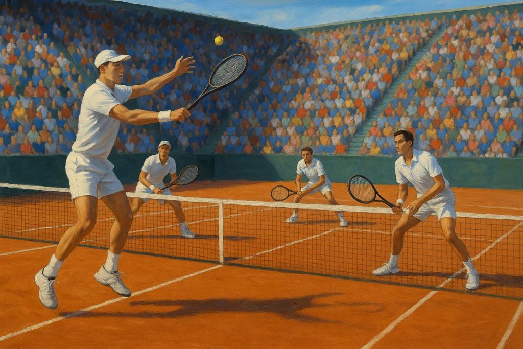 Wimbledon Billets (Tennis)