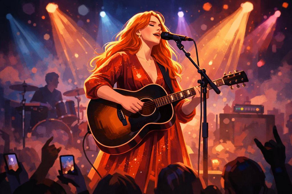 Entradas para Freya Ridings en Nottingham - septiembre de 2026