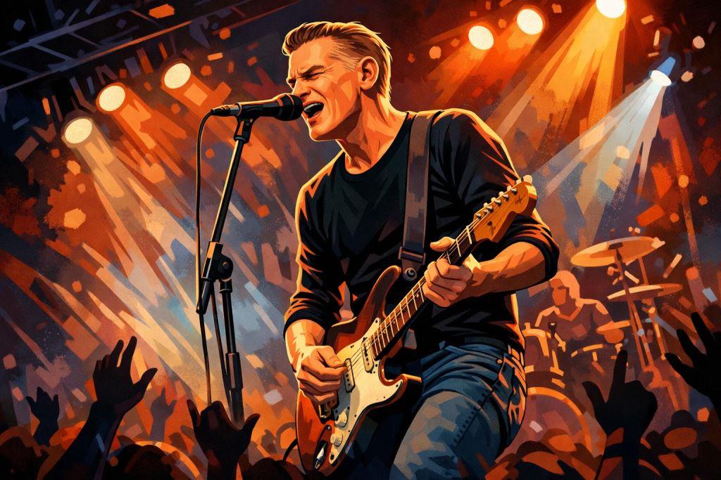 Bryan Adams Ulaznice (Koncert)