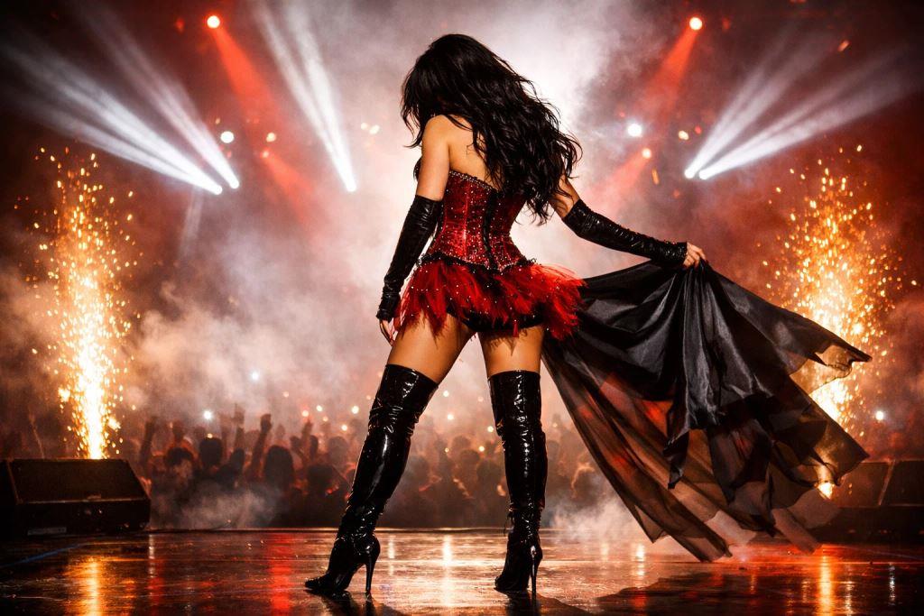 Billets pour Pussycat Dolls à Varsovie - septembre 2026