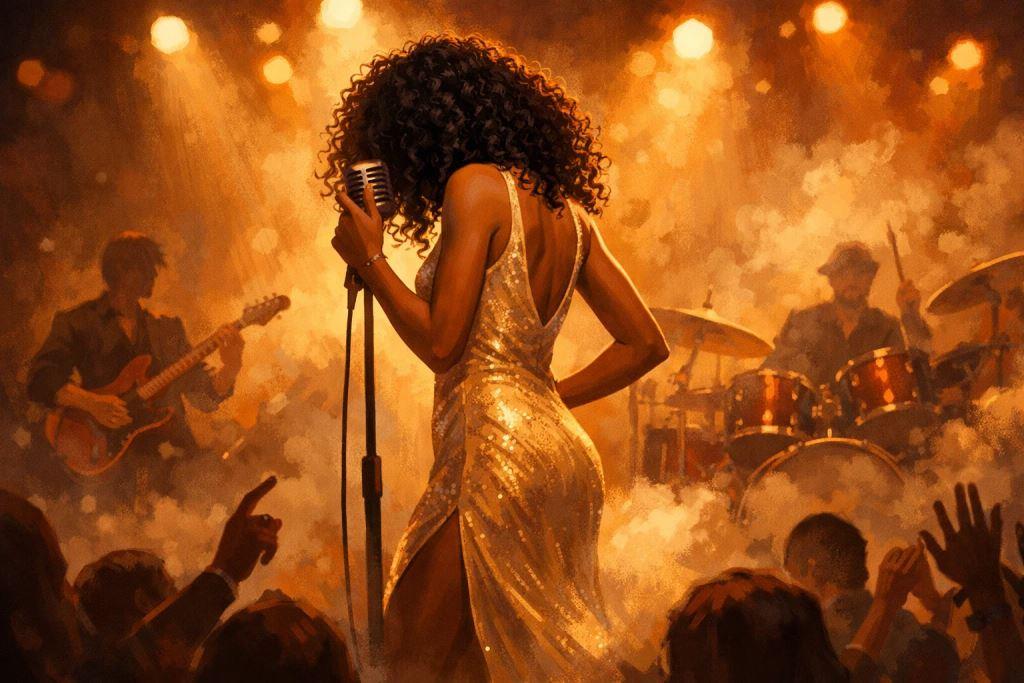 Olivia Dean Billets (Concert)