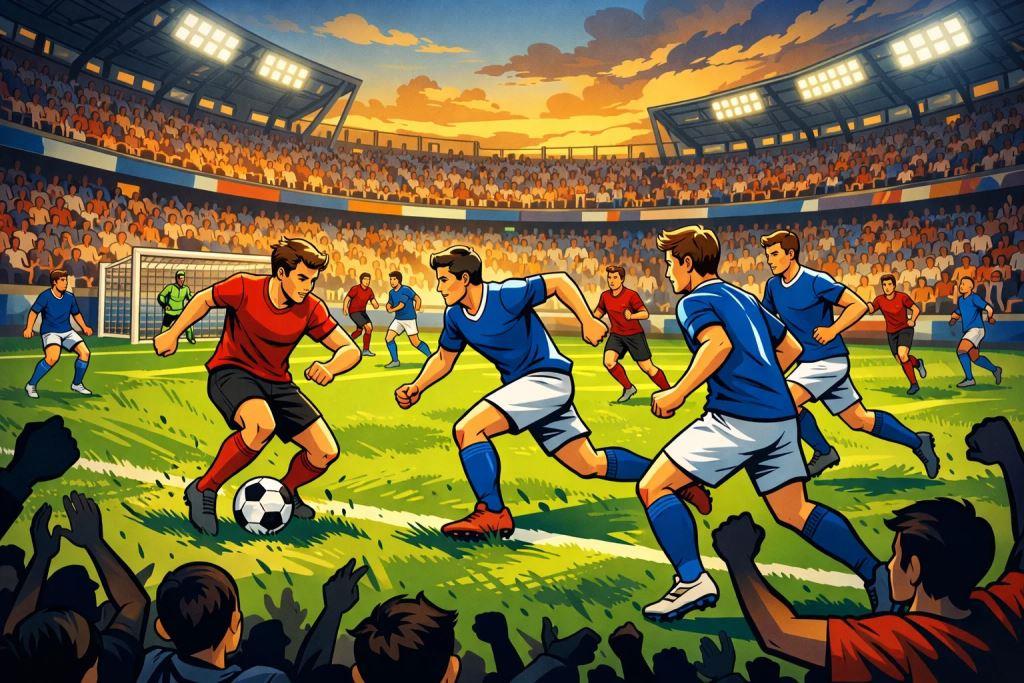 Athletic Bilbao vs Arsenal Karten