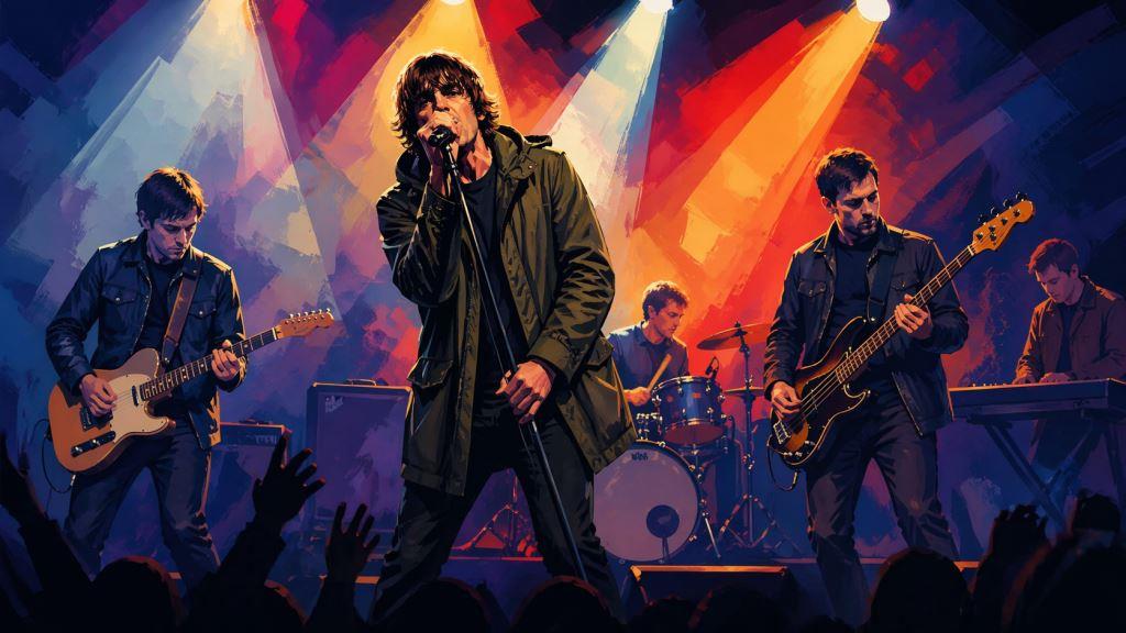 Ulaznice za Reverend and the Makers u Leeds - studeni 2026