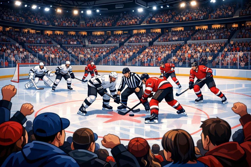 Finnland vs Deutschland Karten