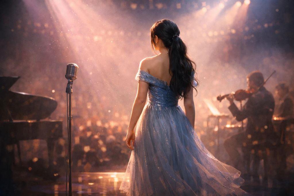 Laufey Billets (Concert)