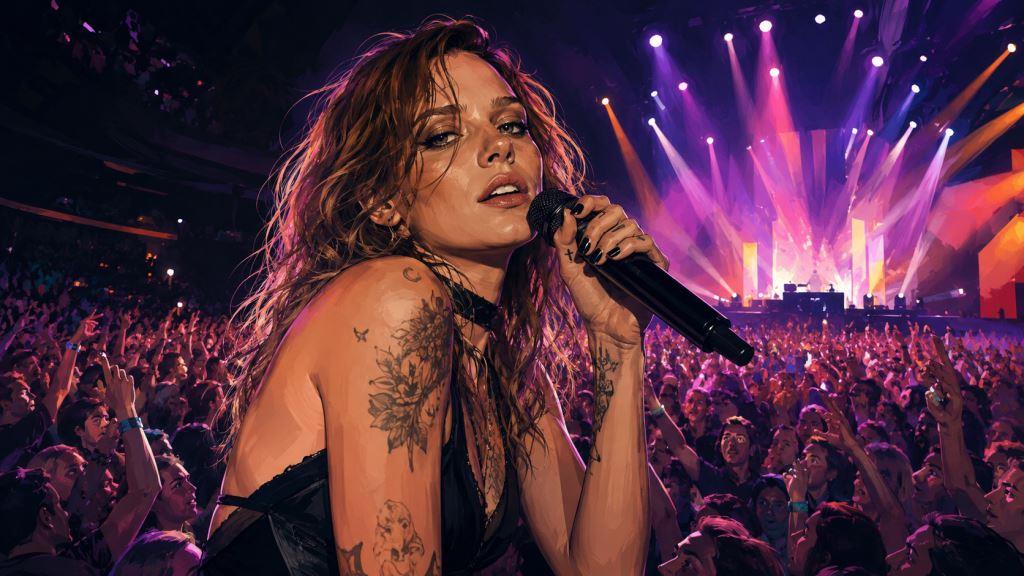 Tove Lo tickets in Los Angeles - September 2026