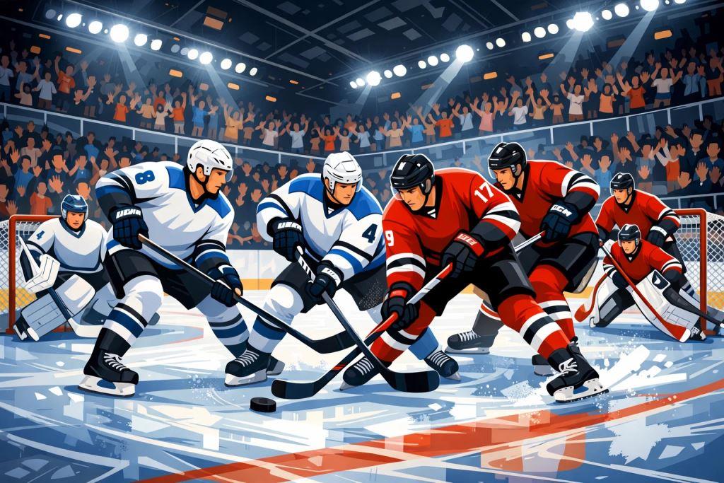 Canada vs Norway Tickets