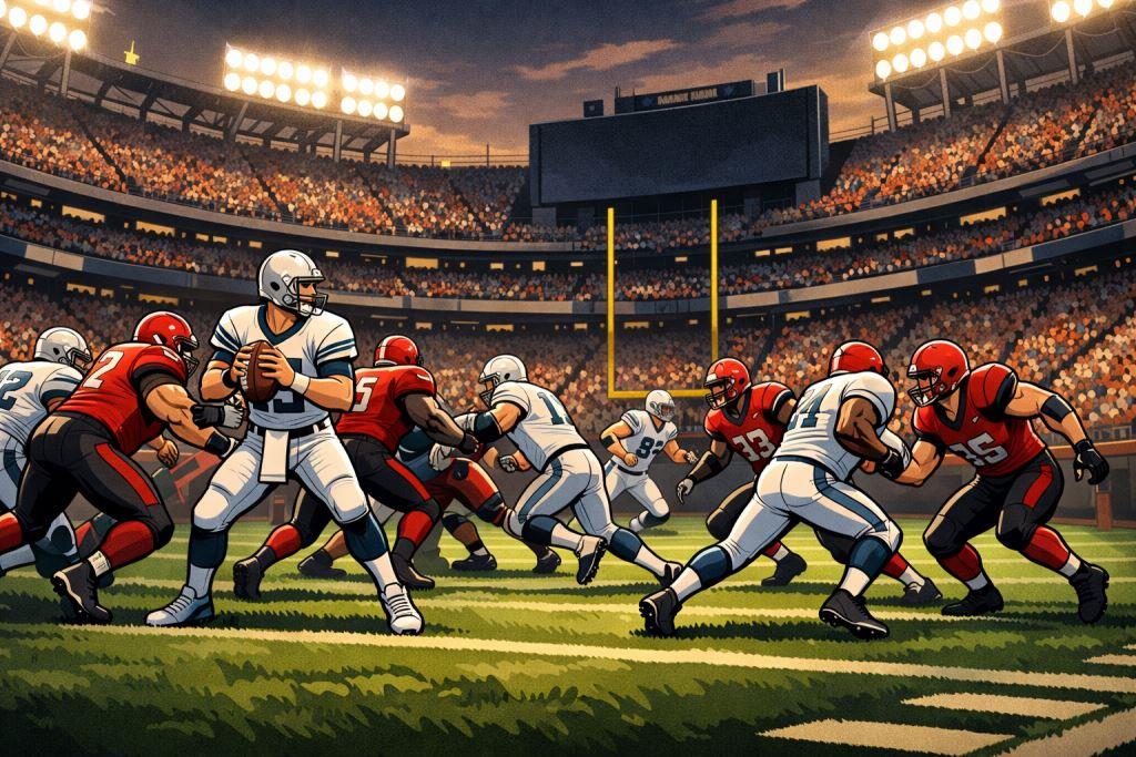 San Francisco 49ers vs Tennessee Titans Bilety