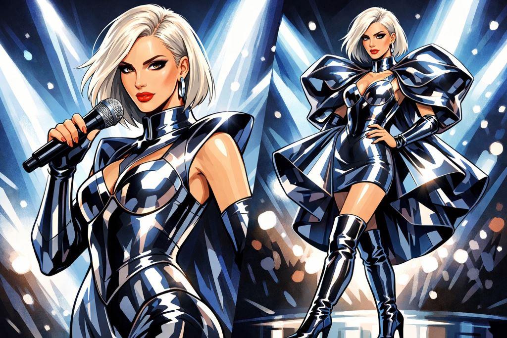 Lady Gaga Karten (Konzert)