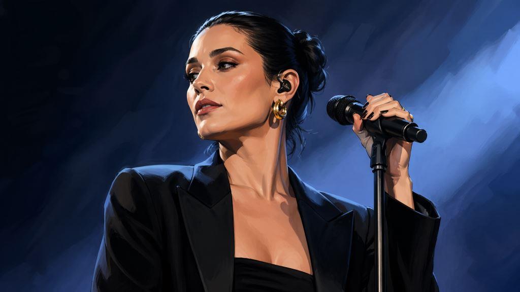 Ulaznice za Jessie Ware u Bruxelles - studeni 2026