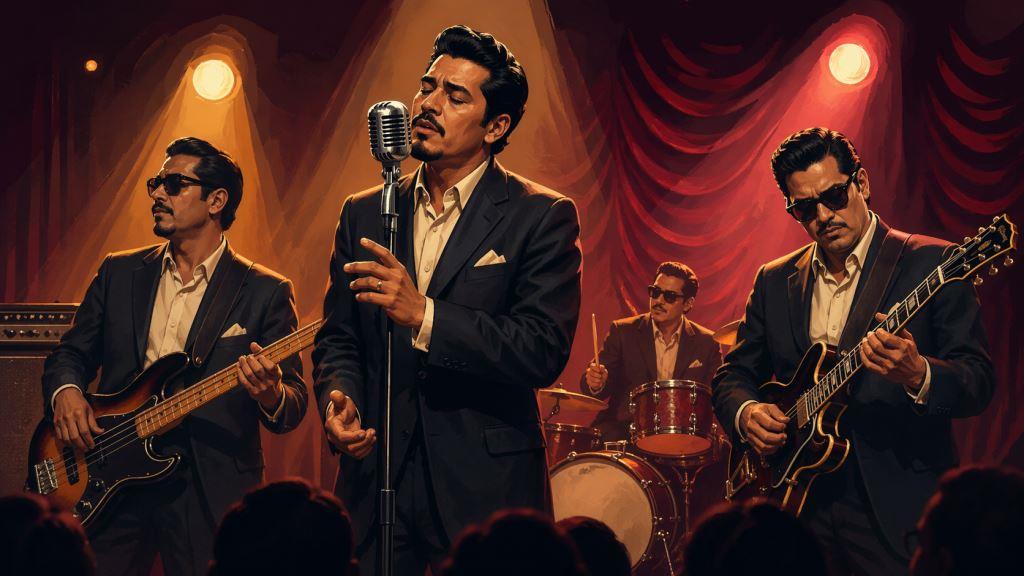 Thee Sacred Souls tickets in Irving - September 2026