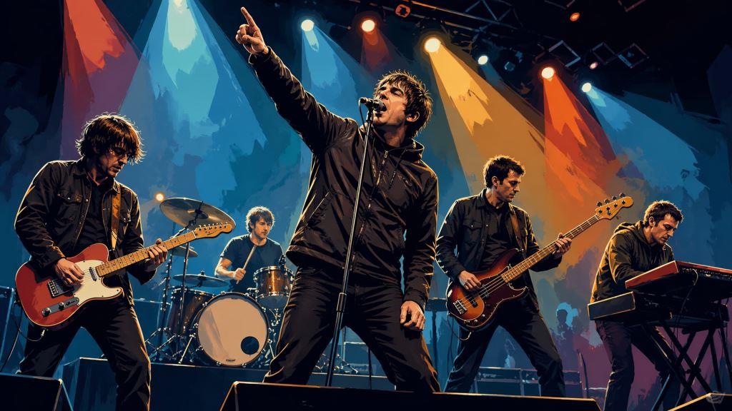 Ulaznice za Reverend and the Makers u Glasgow - studeni 2026