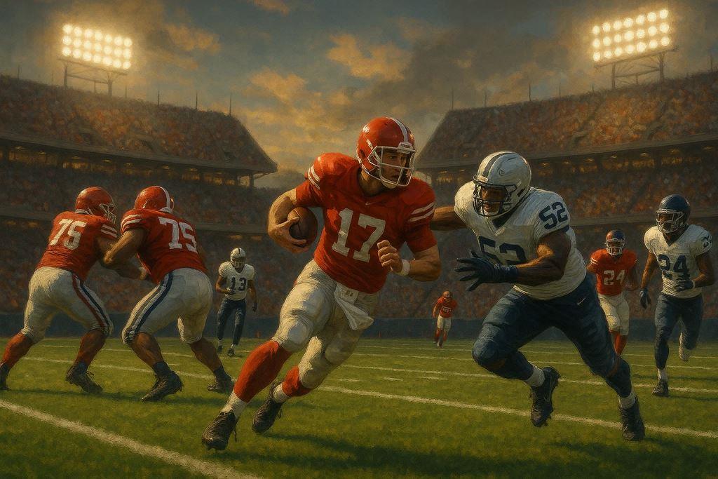 Seattle Seahawks vs Houston Texans Karten