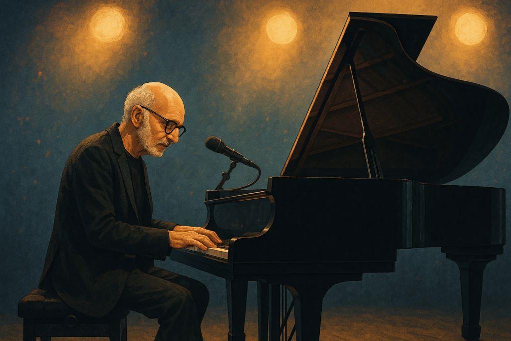 Ludovico Einaudi Billets (Concert)