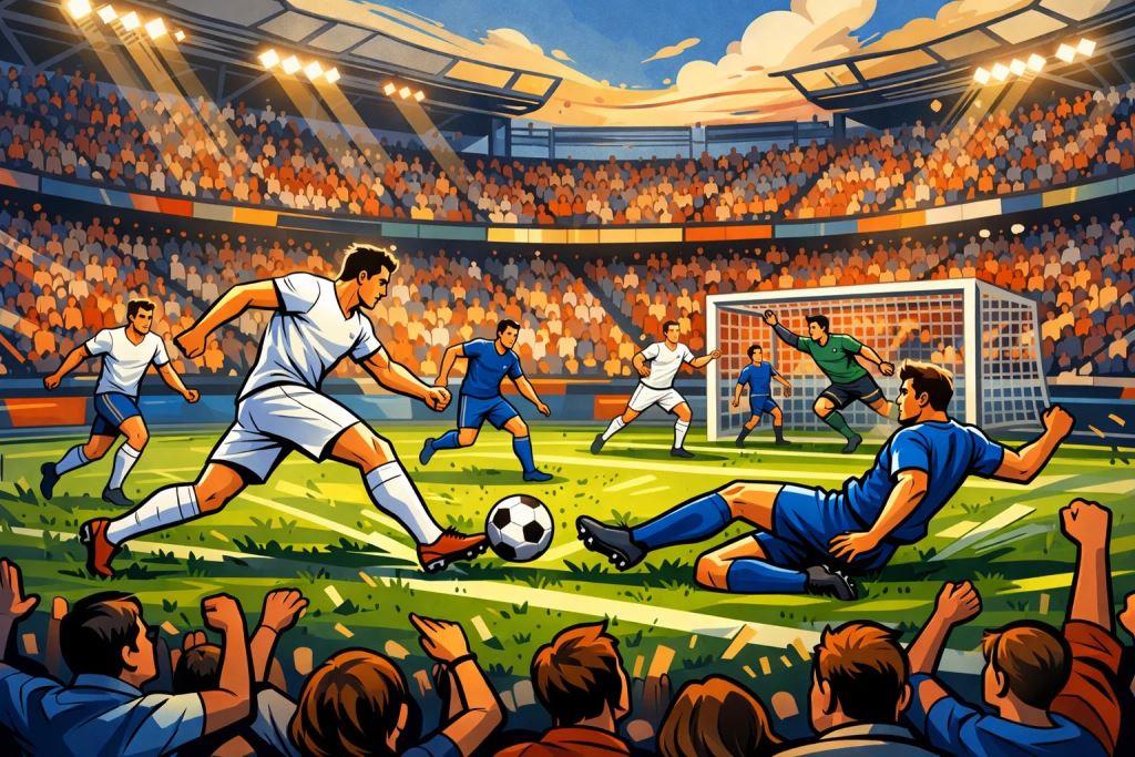 Genoa vs Torino Billets