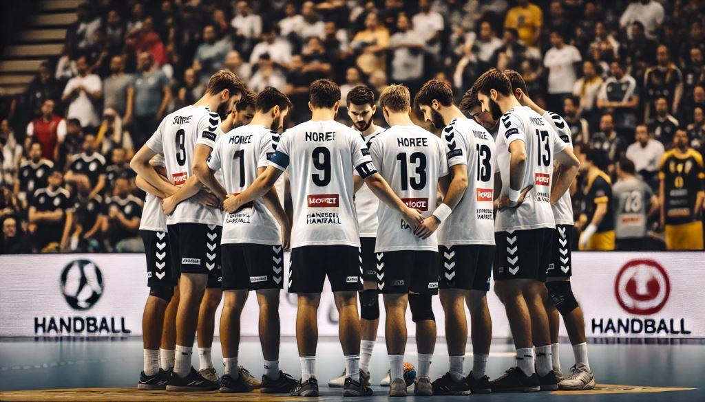 Dinamo Bucuresti vs HBC Nantes Karten