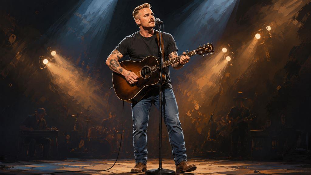 Tickets für Zach Bryan in Oslo - Juni 2026