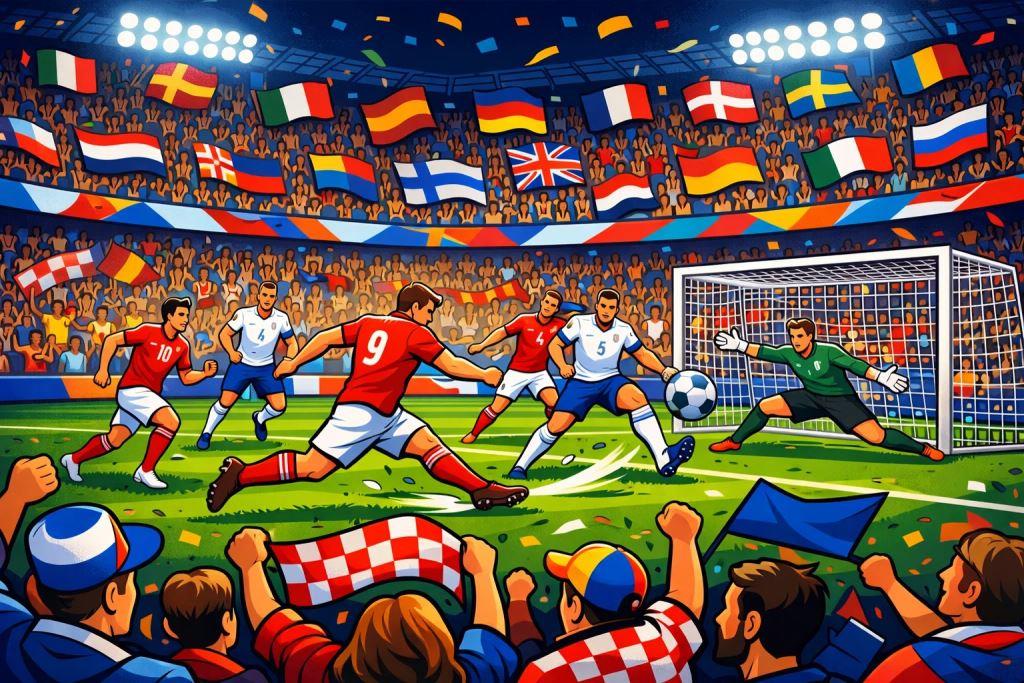 Malta vs Gibraltar Entradas