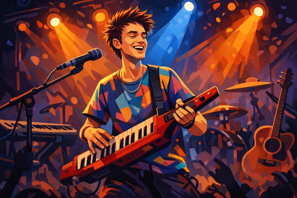 Billets pour Jacob Collier à Montréal - octobre 2026