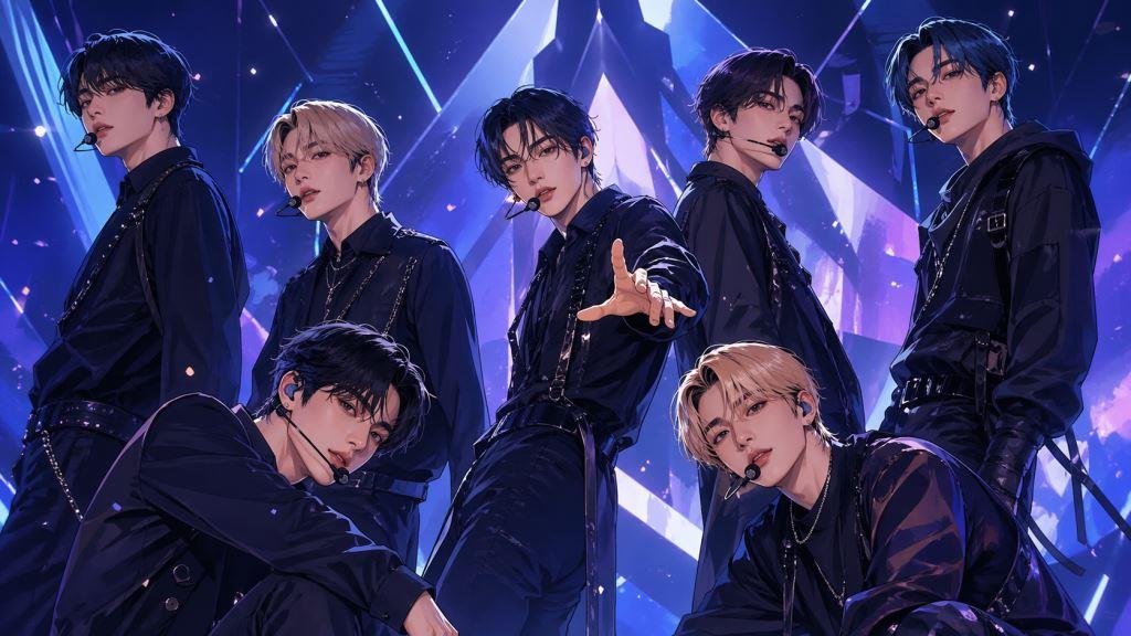 ENHYPEN tickets in Tacoma - July 2026