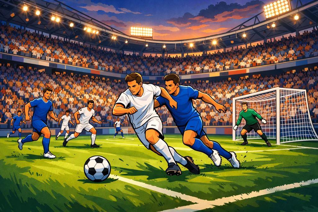 Celta Vigo vs Nice Ulaznice