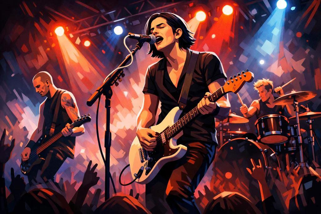 Billets pour Placebo à Berlin - novembre 2026