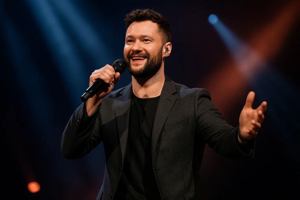 Calum Scott Tickets (Concert)