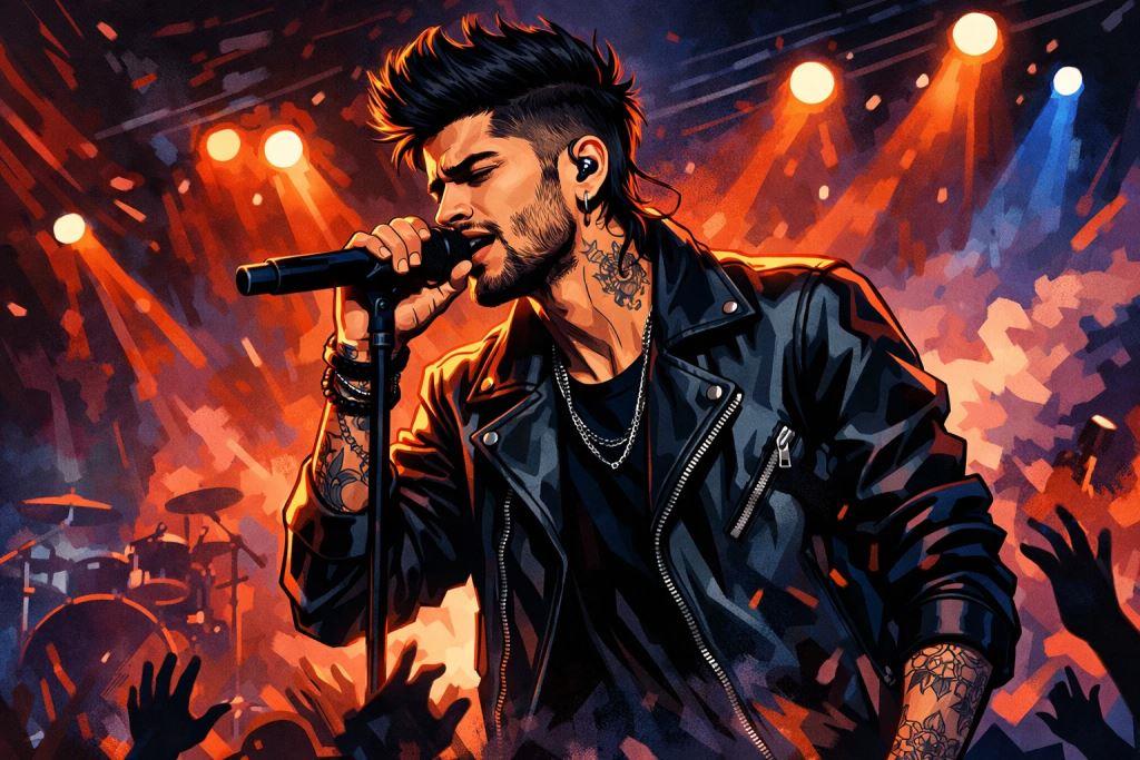 Tickets für Zayn Malik in Kingston upon Thames - April 2026