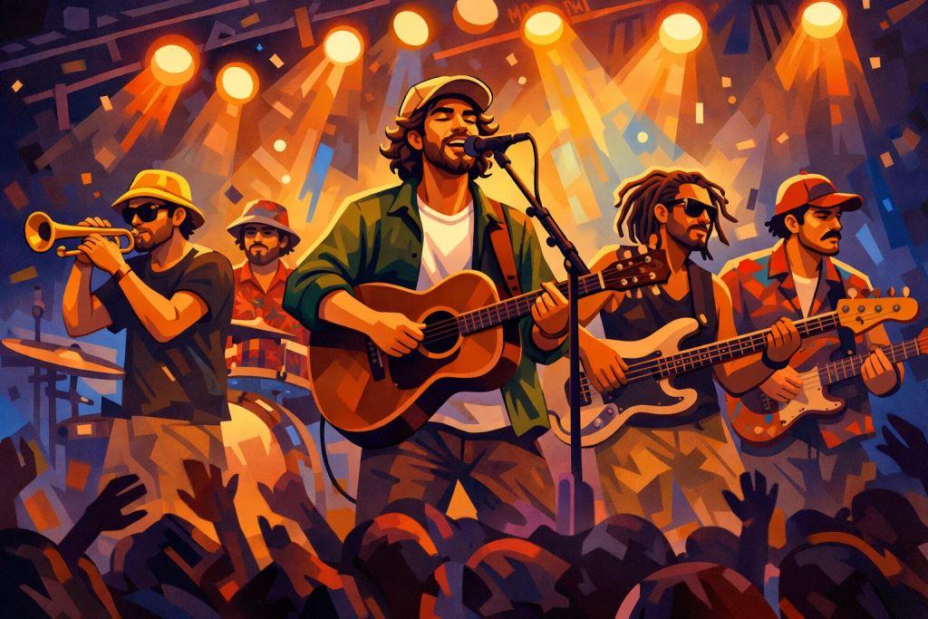 Rawayana tickets in Toronto - October 2026