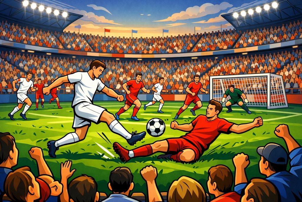 Sturm Graz vs Austria Vienna Billets