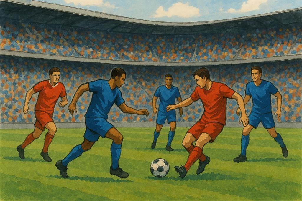 Nottingham Forest vs Fulham Billets