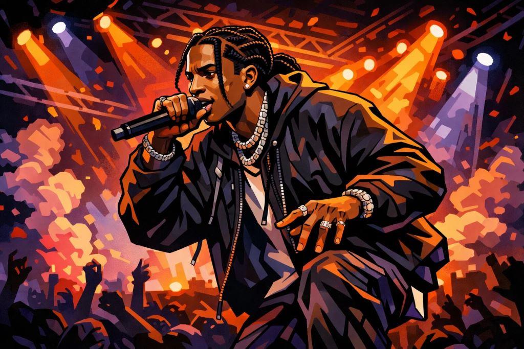 A$AP Rocky Tickets (Concert)