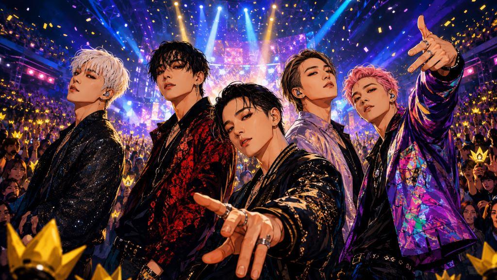 BIGBANG tickets in Osaka - November 2026