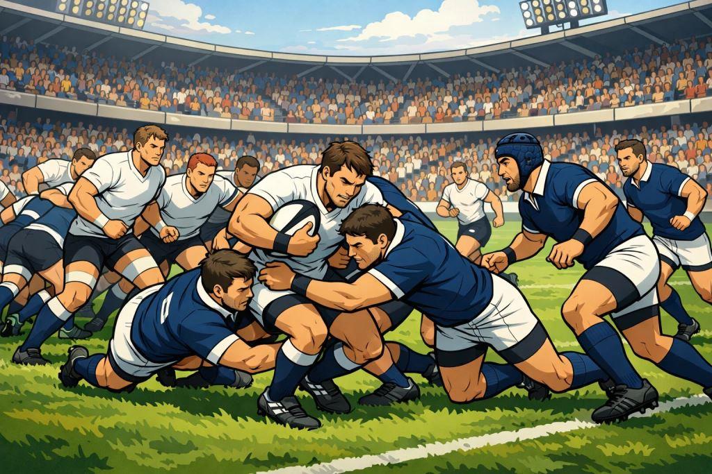 Italy vs United Kingdom Tickets