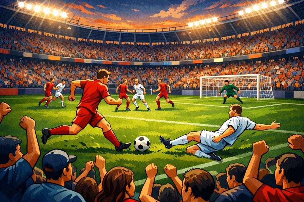 Rakow vs Fiorentina Billets