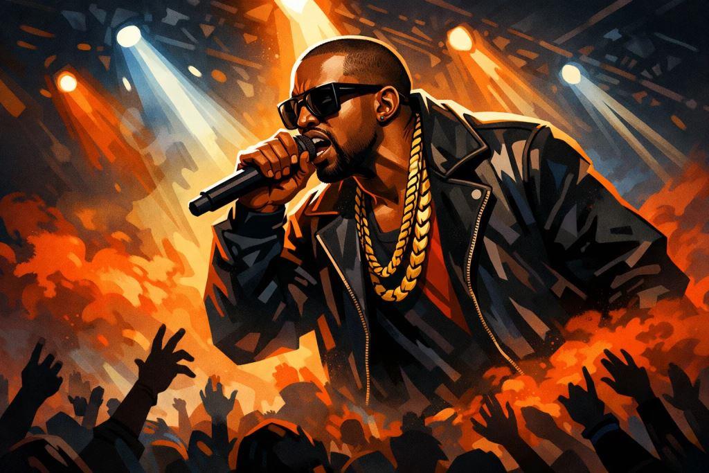 Kanye West - Ye tickets in Almaty - August 2026