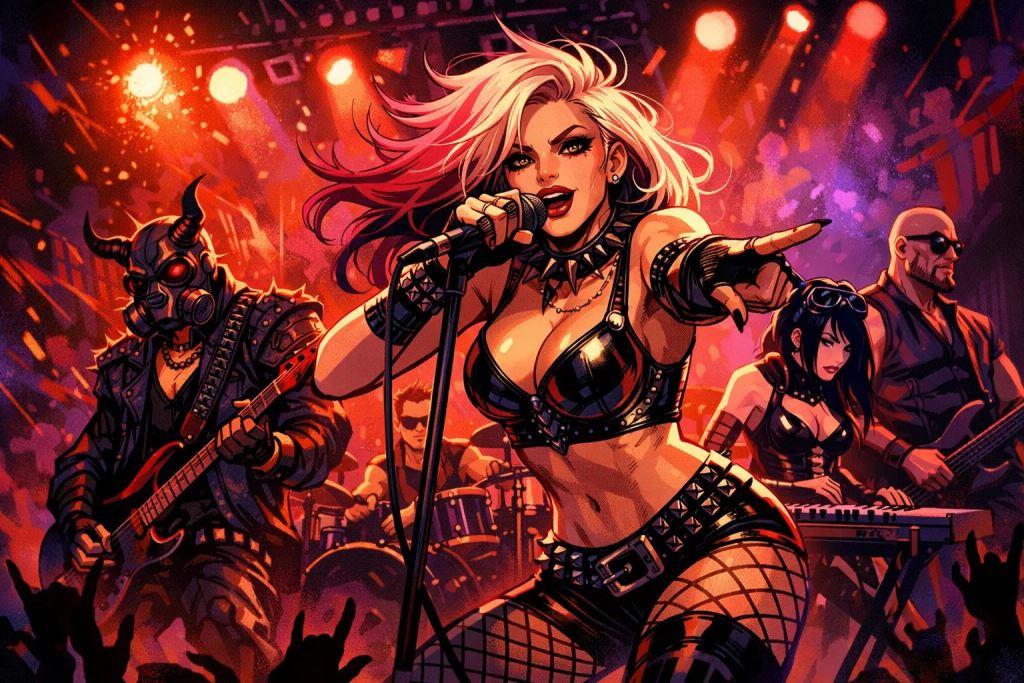 Lords of Acid Ulaznice (Koncert)