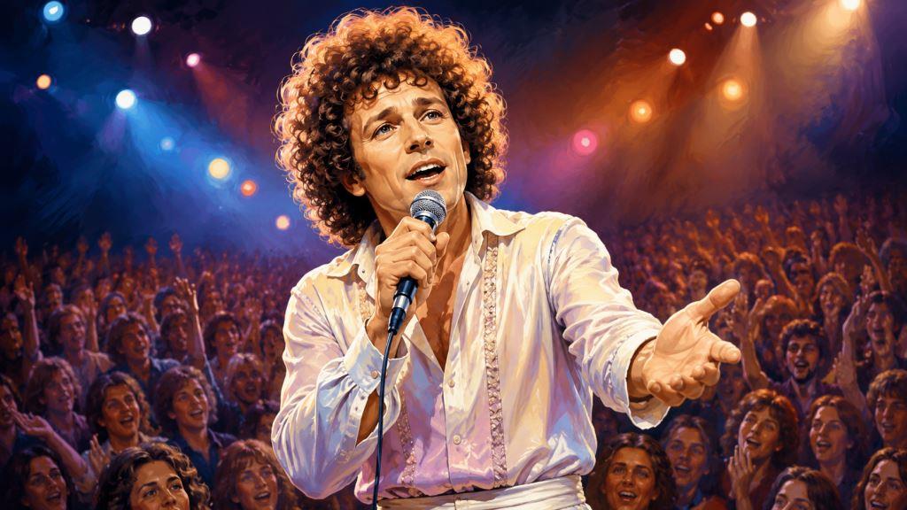 Leo Sayer tickets in Southend-on-Sea - October 2026