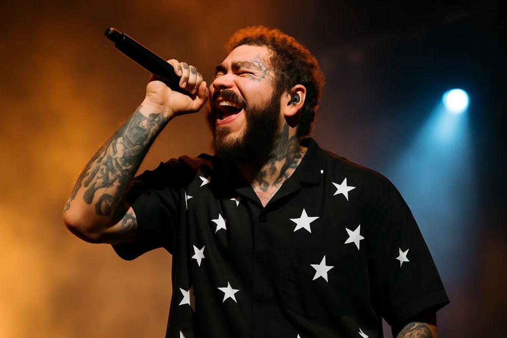 Post Malone Tickets (Concert)