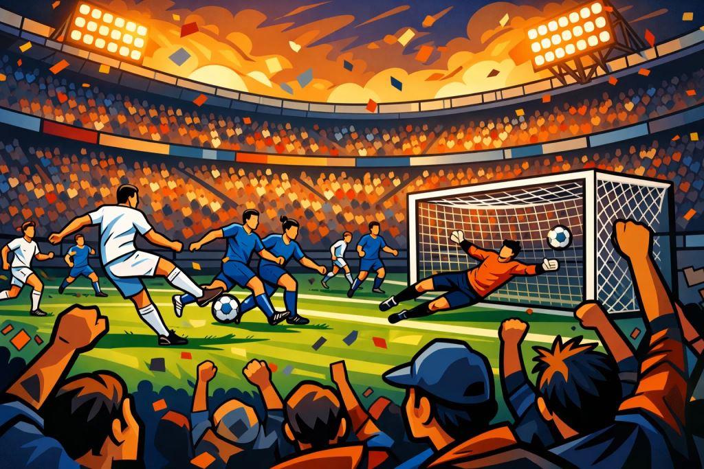 Galatasaray vs FK Bodø/Glimt Entradas