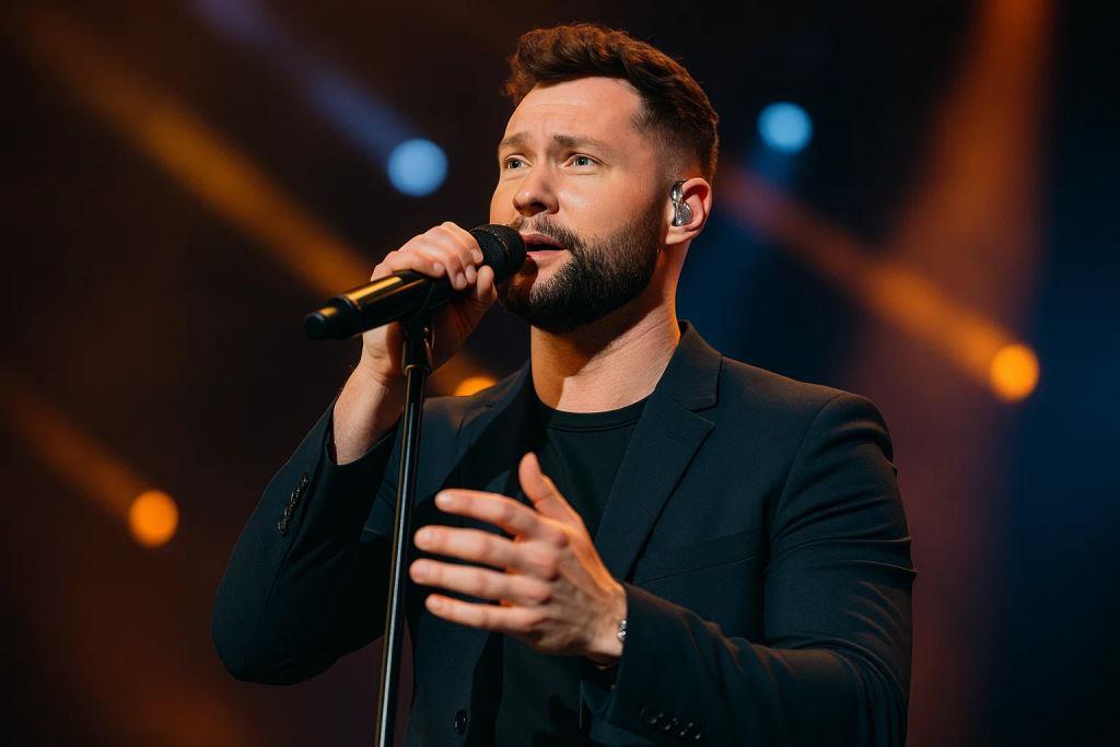 Calum Scott Tickets (Concert)