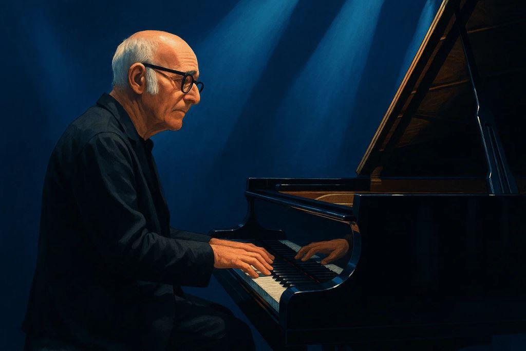 Ludovico Einaudi tickets in Barcelona - March 2026