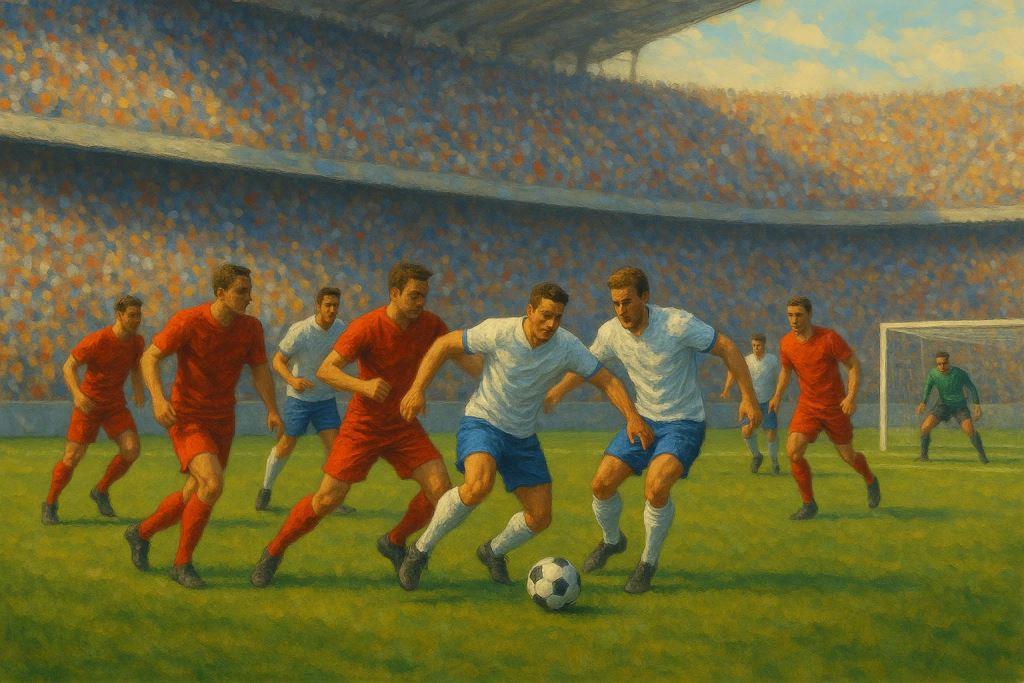 Austria Vienna vs LASK Billets